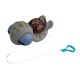 Maxbell Diver Cylinder Symbol Buoyancy Doll Pendant Underwater Doll Turtle