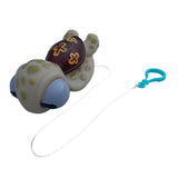 Maxbell Diver Cylinder Symbol Buoyancy Doll Pendant Underwater Doll Turtle