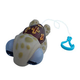 Maxbell Diver Cylinder Symbol Buoyancy Doll Pendant Underwater Doll Turtle