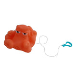 Maxbell Diver Cylinder Symbol Buoyancy Doll Pendant Underwater Doll Octopus