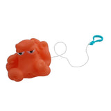 Maxbell Diver Cylinder Symbol Buoyancy Doll Pendant Underwater Doll Octopus