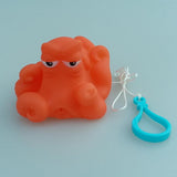 Maxbell Diver Cylinder Symbol Buoyancy Doll Pendant Underwater Doll Octopus