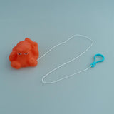 Maxbell Diver Cylinder Symbol Buoyancy Doll Pendant Underwater Doll Octopus