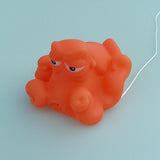 Maxbell Diver Cylinder Symbol Buoyancy Doll Pendant Underwater Doll Octopus