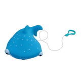 Maxbell Diver Cylinder Symbol Buoyancy Doll Pendant Underwater Doll Whale Shark