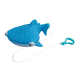 Maxbell Diver Cylinder Symbol Buoyancy Doll Pendant Underwater Doll Whale Shark