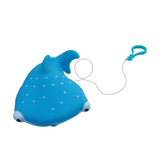 Maxbell Diver Cylinder Symbol Buoyancy Doll Pendant Underwater Doll Whale Shark