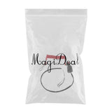 Maxbell Safety Boat Motor Outboard Emergency Kill Switch Key Lanyard Ignition