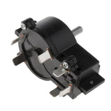 Maxbell Kayak Electric Motor Speed Switch Boat Outboard Trolling Motor Controller