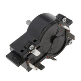 Maxbell Kayak Electric Motor Speed Switch Boat Outboard Trolling Motor Controller