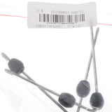Max 2.5mm Speargun Band Sling Stainless Steel V Wishbone 9mm Terminals Ball