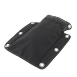 Max Technical  Scuba Tech Dive Backplate Pad Diving Diver Back Plate Harness