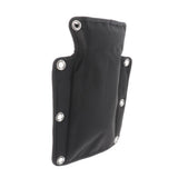 Max Technical  Scuba Tech Dive Backplate Pad Diving Diver Back Plate Harness