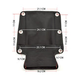Max Technical  Scuba Tech Dive Backplate Pad Diving Diver Back Plate Harness