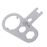 Max Scuba Diving BCD Power Inflator Tool K Type Valve Removal Install Repair Kit