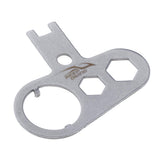 Max Scuba Diving BCD Power Inflator Tool K Type Valve Removal Install Repair Kit