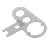 Max Scuba Diving BCD Power Inflator Tool K Type Valve Removal Install Repair Kit