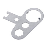 Max Scuba Diving BCD Power Inflator Tool K Type Valve Removal Install Repair Kit