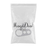 Max Scuba Diving BCD Power Inflator Tool K Type Valve Removal Install Repair Kit