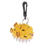 Max Creative Scuba Dive Mouthpiece Cover with Clip Regulator Holder Balloonfish