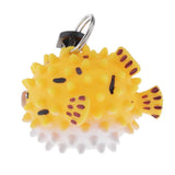 Max Creative Scuba Dive Mouthpiece Cover with Clip Regulator Holder Balloonfish
