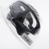 Max Anti- Fog UV-protect Diving Swim Goggles Glasses Waterproof Eyewear Black