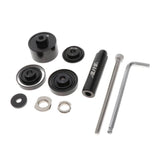 Max Bicycle Bike BB Tool Bottom Bracket Bearing Removal Installer Removing Kit