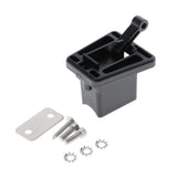 Max Folding Bike Front Carrier Block Bracket Adapter Cage Mount For Brompton