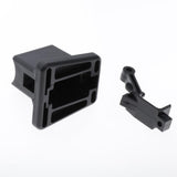 Max Folding Bike Front Carrier Block Bracket Adapter Cage Mount For Brompton