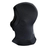 Max 5mm Neoprene Scuba Dive Snorkeling Hoods Full Face Mask Warm Hood Cap XL