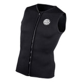 Max Women Men Neoprene 3mm Wetsuit Scuba Diving Warm Vest Rash Guard XXL