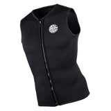 Max Women Men Neoprene 3mm Wetsuit Scuba Diving Warm Vest Rash Guard XXL