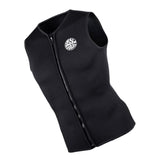 Max Women Men Neoprene 3mm Wetsuit Scuba Diving Warm Vest Rash Guard 4XL