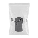 Max Women Men Neoprene 3mm Wetsuit Scuba Diving Warm Vest Rash Guard 4XL