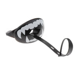Max Sports Mouthguard Adult Mouth LIP Teeth Protector Guard Shield Black Fang