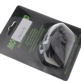 Max Sports Mouthguard Adult Mouth LIP Teeth Protector Guard Shield Black Fang