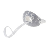 Max Sports Mouthguard Adult Mouth LIP Teeth Protector Guard Shield Gray