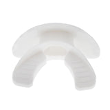 Max Sports Mouthguard Adult Mouth LIP Teeth Protector Guard Shield Gray
