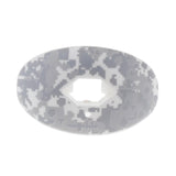 Max Sports Mouthguard Adult Mouth LIP Teeth Protector Guard Shield Gray