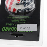 Max Sports Mouthguard Adult Mouth LIP Teeth Protector Guard Shield USA Flag