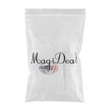 Max Sports Mouthguard Adult Mouth LIP Teeth Protector Guard Shield USA Flag