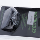 Max Sports Mouthguard Adult Mouth LIP Teeth Protector Guard Shield Skull