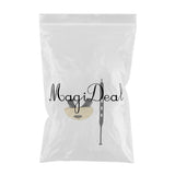 Max Sports Mouthguard Adult Mouth LIP Teeth Protector Guard Shield Gold