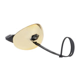 Max Sports Mouthguard Adult Mouth LIP Teeth Protector Guard Shield Gold