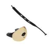 Max Sports Mouthguard Adult Mouth LIP Teeth Protector Guard Shield Gold