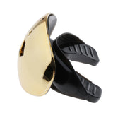 Max Sports Mouthguard Adult Mouth LIP Teeth Protector Guard Shield Gold