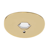 Max Sports Mouthguard Adult Mouth LIP Teeth Protector Guard Shield Gold