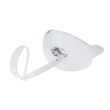 Max Sports Mouthguard Adult Mouth LIP Teeth Protector Guard Shield Silver