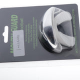 Max Sports Mouthguard Adult Mouth LIP Teeth Protector Guard Shield Silver