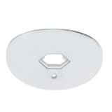 Max Sports Mouthguard Adult Mouth LIP Teeth Protector Guard Shield Silver